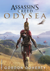 Assassin's Creed 11: Odysea - Doherty Gordon (Odyssey)