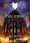 LONE WOLF 012: Páni temnot - Dever Joe (The masters of darkness)