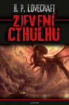 Zjevení Cthulhu - Lovecraft H. P.