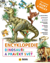 Encyklopedie Dinosauři a Pravěký svět