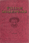 William Shakespeare - výbor z dramatu 2. - Shakespeare William