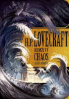 Hemživý chaos a jiné příběhy - Lovecraft H. P. (The Crawling Chaos and Others)