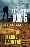 Dolanův Cadillac - King Stephen (Nightmares and Dreamscapes)