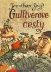 Gulliverove cesty SLOVENSKY - Swift Jonathan