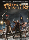 Lovci monster - Z archivu - Correia Larry (The Monster Hunter Files)
