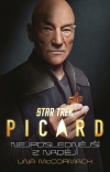 Star Trek: Picard – Nejposlednější z nadějí - McCormacková Una (Star Trek: Picard: The Last Best Hope)