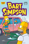 Bart Simpson 82 06/2020 - Groening Matt