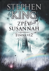 Temná věž 6 - Zpěv Susannah - King Stephen (Song of Susannah)