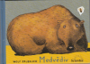 Medvědi - Erlbruch Wolf (Das Bärenwunder)