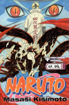Naruto 47 - Prolomení pečeti!! - Kišimoto Masaši