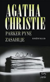 Parker Pyne zasahuje - Christie Agatha (Parker Pyne Investigates)