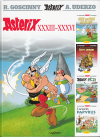 Asterix: 33 - 36 - Goscinny René