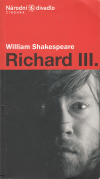 Richard III. - Shakespeare William (King Richard III.)