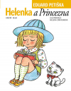 Helenka a Princezna - Petiška Eduard