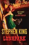 Lunapark 2. vydání - King Stephen (Joyland)
