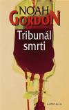 Tribunál smrti - Gordon Noah