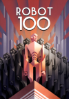 Robot 100 - Antologie