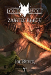 LONE WOLF 014: Zajatec Kaagu - Dever Joe (The Captives of Kaag)