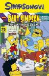 Bart Simpson 48 08/2017 - Groening Matt (Bart Simpson Comics 48 - The Radioactive Man Event Part 2)