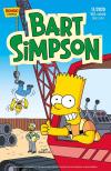 Bart Simpson 87 11/2020 - Groening Matt