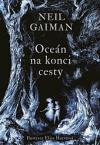 Oceán na konci cesty - Gaiman Neil (The Ocean at the End of the Lane)
