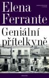 Geniální přítelkyně - Ferrante Elena (lamica geniale)