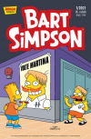Bart Simpson 89 01/2021 - Groening Matt