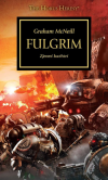 Warhammer 40 000: Horovo kacířství 05 - Fulgrim - McNeill Graham (Fulgrim)