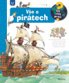 Vše o pirátech - Kolezsar Michal (Alles über Piraten)