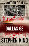 Dallas 63 (2. vydání) - King Stephen (11/22/63)