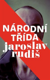 Národní třída - Rudiš Jaroslav