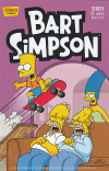 Bart Simpson 91 03/2021 - Groening Matt