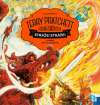 Stráže! Stráže! - audiokniha - Pratchett Terry (Guards! Guards!)