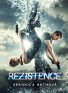 Povstalecká trilogie 2 - Rezistence - filmová obálka - Rothová Veronica (Insurgent)