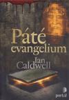 Páté evangelium - Caldwell Ian (The Fifth Gospel)