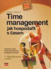 Time management: Jak hospodařit s časem - Caunt John (Organize Yourself)