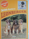 Leonberger - Kuntová Daniela