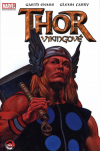 Thor: Vikingové - Ennis Garth (Thor: Vikings)