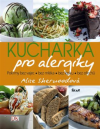 Kuchařka pro alergiky - Sherwood Alice (Allergy-free cookbook)