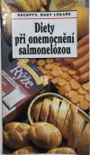 Diety při onemocnění salmonelózou - Hrubý Stanislav