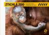 Ztichlá zoo: Co jste kvůli pandemii neviděli - Bobek Miroslav