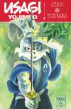 Usagi Yojimbo 34: Bunraku a další příběhy - Sakai Stan