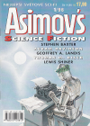 Asimov's science fiction - 1/96 - Antologie - sbírka povídek