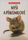 Myši a pískomilové - Gassner George (Mäuse)