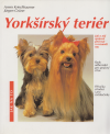 Yorkšírský teriér - Armin Kriechabumer, Jürgen Grünn (Yorksire Terrier)