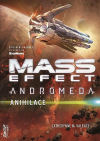 Mass Effect 7 Andromeda 3 - Anihilace - Valenteová M. Catheryne (Anihilation)