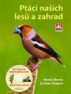 Ptáci našich lesů a zahrad - Jännes Hannu (Woodland bird songs & calls)