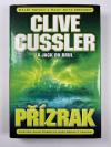 Přízrak - Cussler Clive ( Mirage)