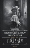 Ptačí sněm - Riggs Ransom (Miss Peregrine’s Peculiar Children: The Conference of the Birds)