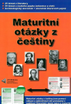 Maturitní otázky z češtiny - Kolektiv autorů